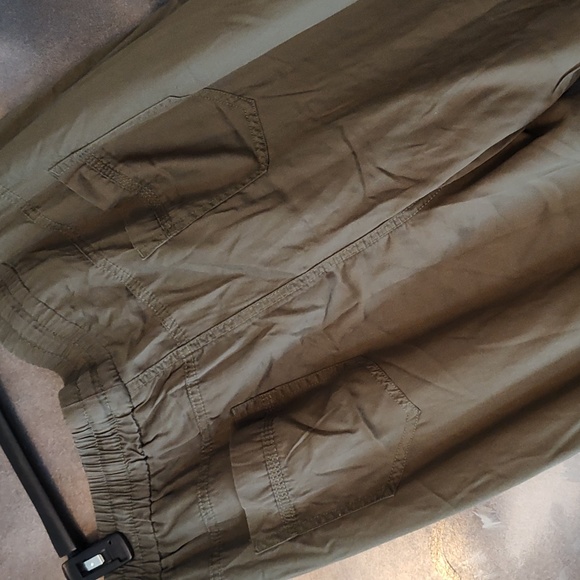 Amanda Green joggers pants NWT - Picture 4 of 5